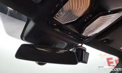 BMW 3-Series 2023 2.0 Автомат в Москве № 154294, миниатюра 11