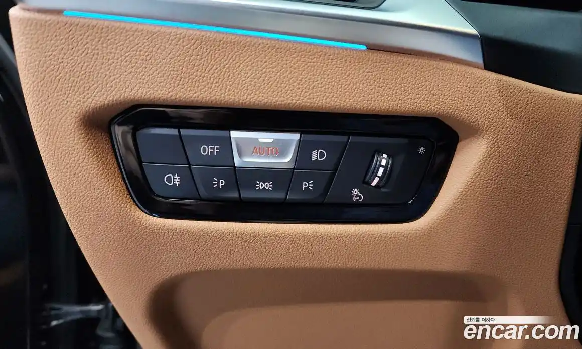 BMW 3-Series 2023 2.0 Автомат в Москве № 154294, фото 19