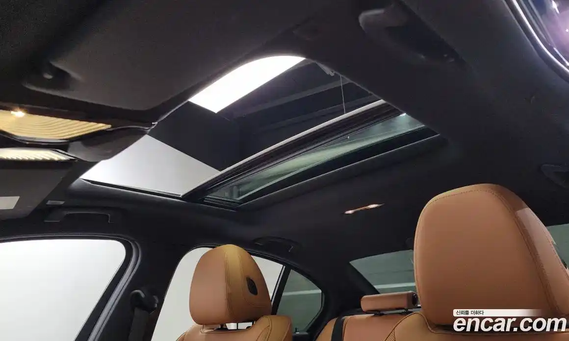 BMW 3-Series 2023 2.0 Автомат в Москве № 154294, фото 20