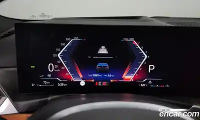 BMW 3-Series 2023 2.0 Автомат в Москве № 154294, миниатюра 2