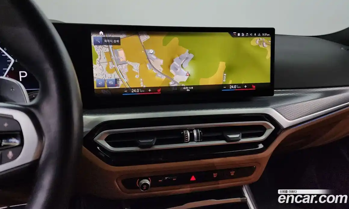 BMW 3-Series 2023 2.0 Автомат в Москве № 154294, фото 5