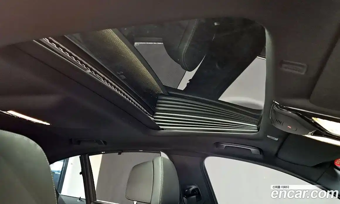 BMW 5-Series 2023 2.0 Автомат в Москве № 154456, фото 3