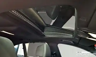 BMW 5-Series 2023 2.0 Автомат в Москве № 154456, миниатюра 3