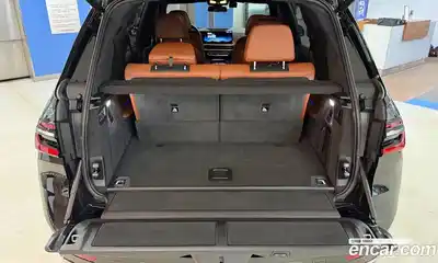BMW X7 2024 3.0 Автомат в Москве № 154535, миниатюра 11