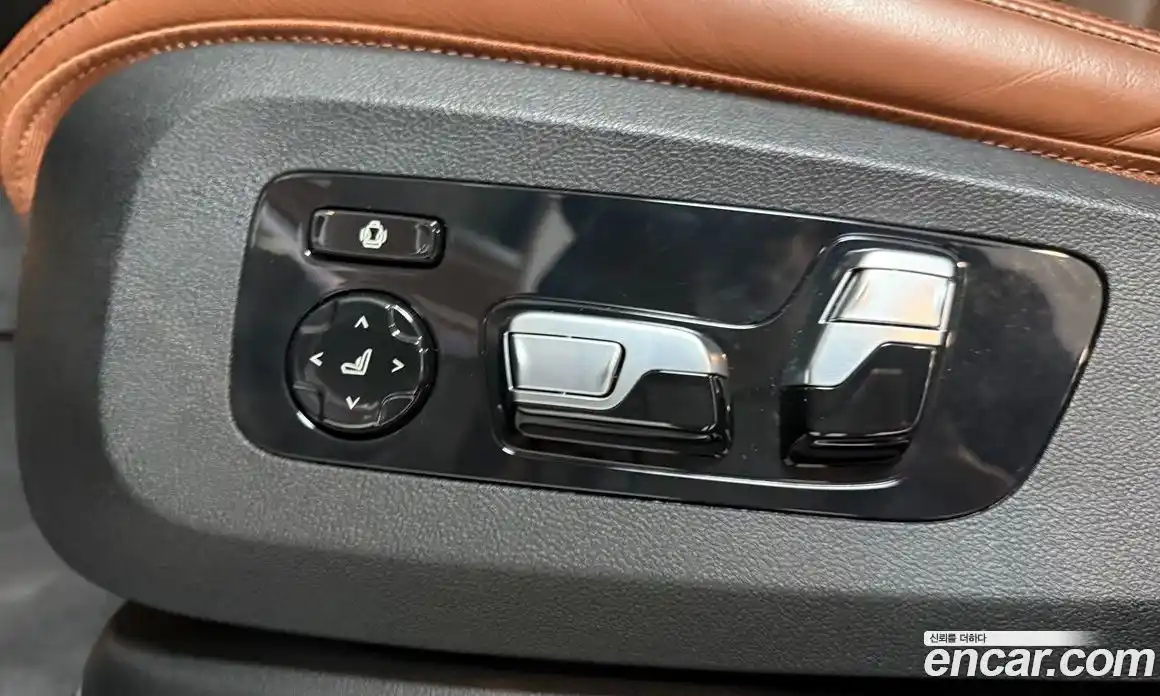 BMW X7 2024 3.0 Автомат в Москве № 154535, фото 18