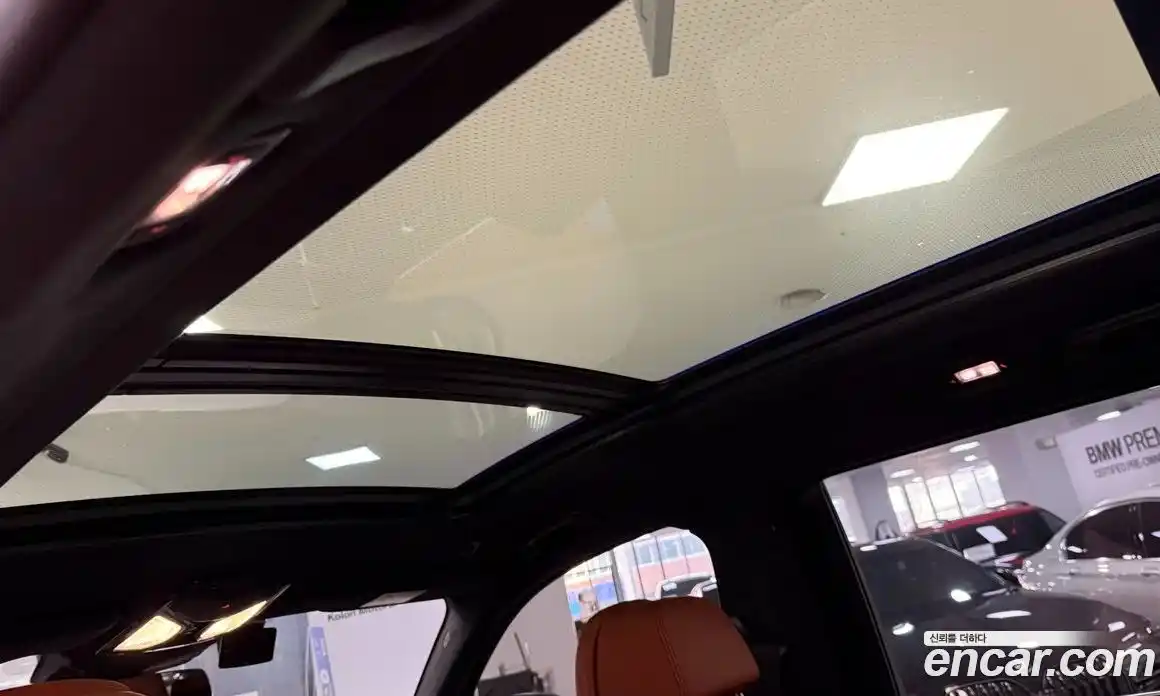 BMW X7 2024 3.0 Автомат в Москве № 154535, фото 20