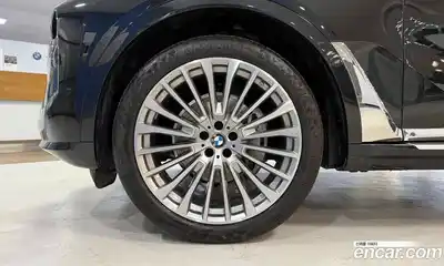 BMW X7 2024 3.0 Автомат в Москве № 154535, миниатюра 5