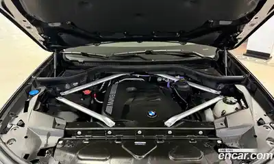 BMW X7 2024 3.0 Автомат в Москве № 154535, миниатюра 6