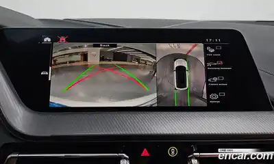 BMW 1-Series 2022 2.0 Автомат в Москве № 154587, миниатюра 11