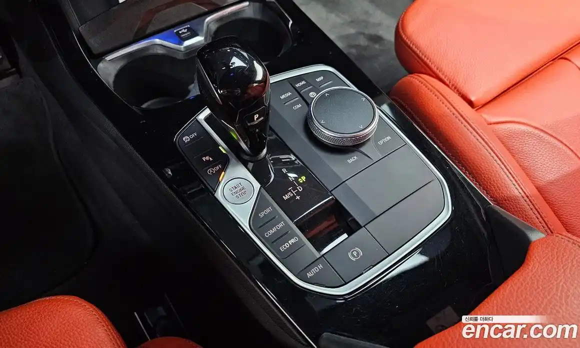 BMW 1-Series 2022 2.0 Автомат в Москве № 154587, фото 12