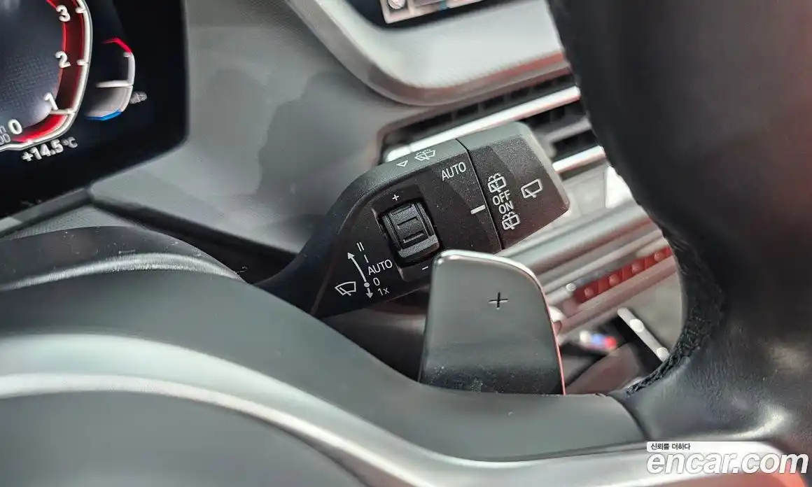 BMW 1-Series 2022 2.0 Автомат в Москве № 154587, фото 15