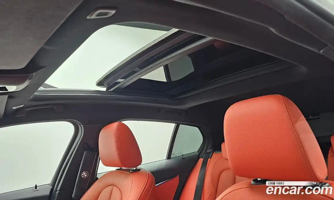 BMW 1-Series 2022 2.0 Автомат в Москве № 154587, фото 17