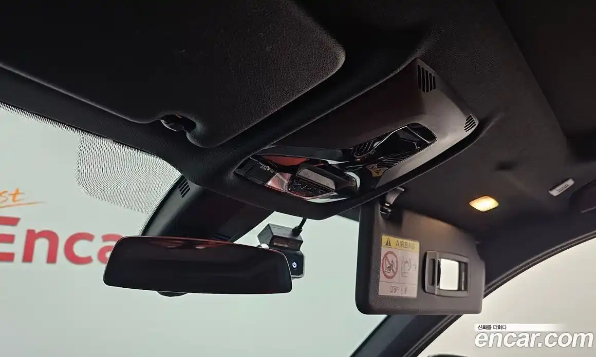 BMW 1-Series 2022 2.0 Автомат в Москве № 154587, фото 18