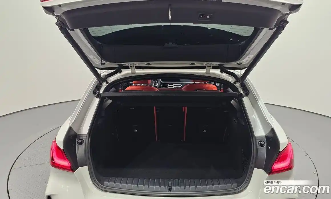 BMW 1-Series 2022 2.0 Автомат в Москве № 154587, фото 20