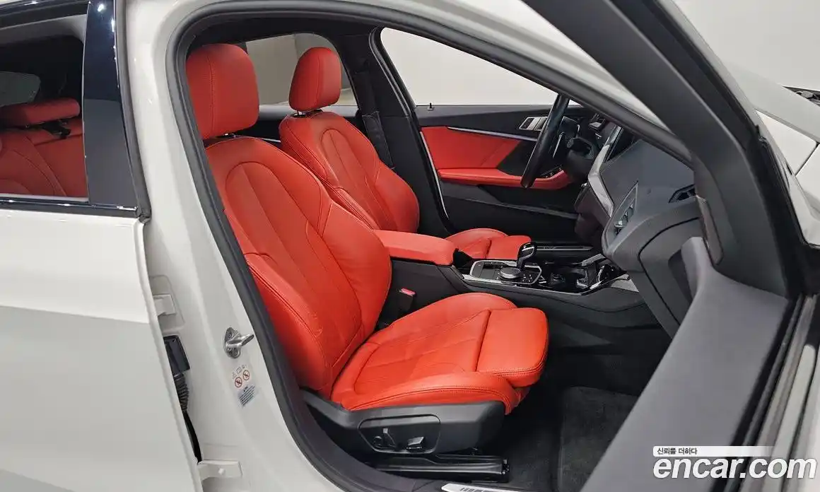 BMW 1-Series 2022 2.0 Автомат в Москве № 154587, фото 7