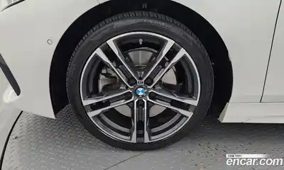 BMW 1-Series 2022 2.0 Автомат в Москве № 154587, миниатюра 8