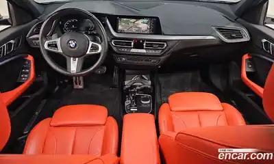 BMW 1-Series 2022 2.0 Автомат в Москве № 154587, миниатюра 10