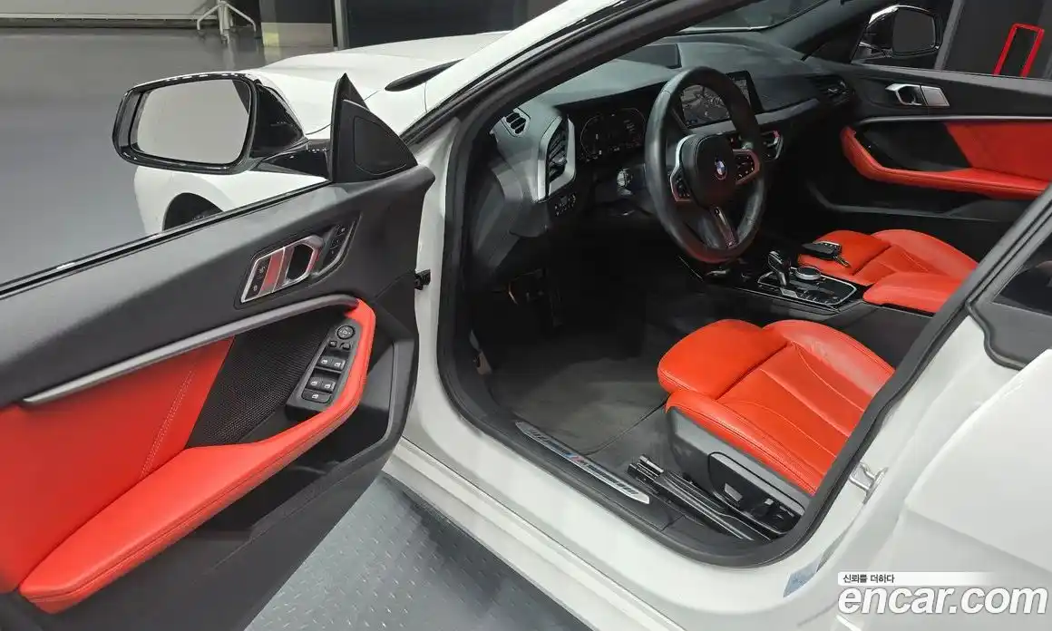 BMW 2-Series 2021 2.0 Автомат в Москве № 155221, фото 15