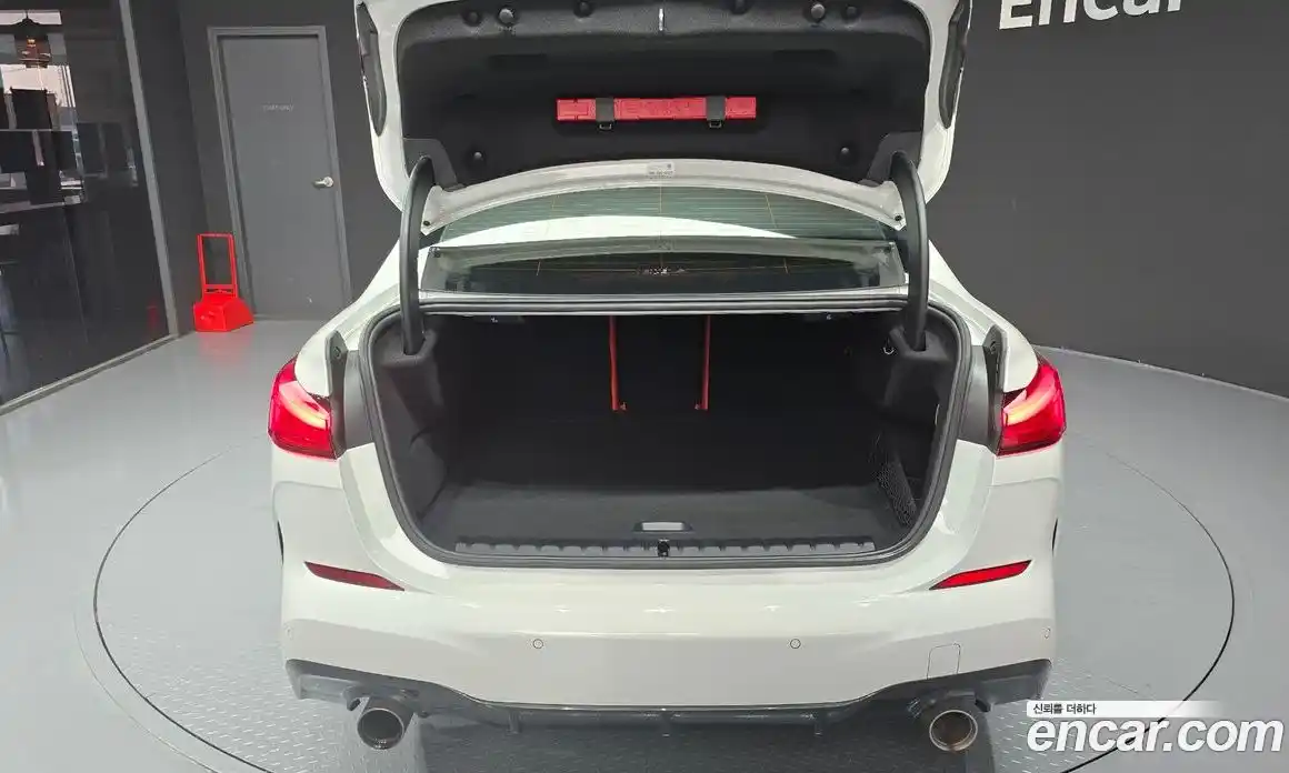 BMW 2-Series 2021 2.0 Автомат в Москве № 155221, фото 16