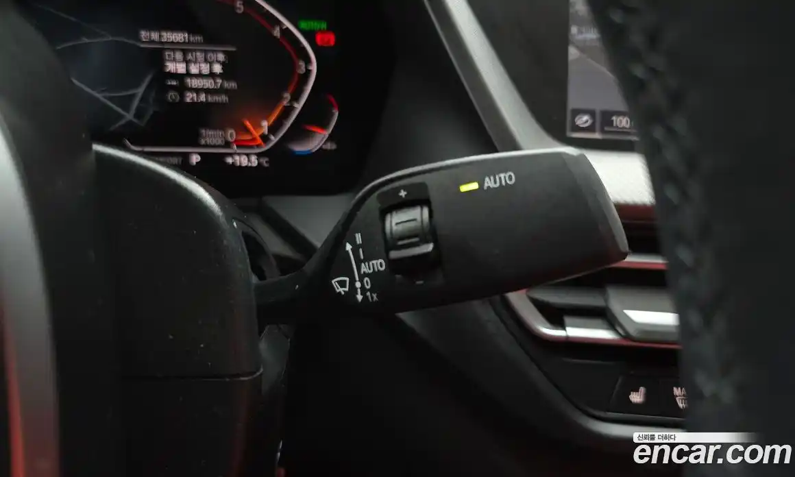 BMW 2-Series 2021 2.0 Автомат в Москве № 155221, фото 20