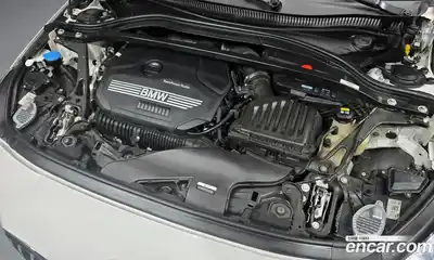 BMW 2-Series 2021 2.0 Автомат в Москве № 155221, миниатюра 2