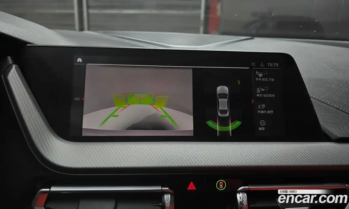 BMW 2-Series 2021 2.0 Автомат в Москве № 155221, фото 3