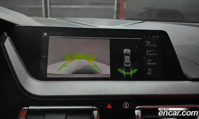 BMW 2-Series 2021 2.0 Автомат в Москве № 155221, миниатюра 3