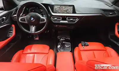 BMW 2-Series 2021 2.0 Автомат в Москве № 155221, миниатюра 5