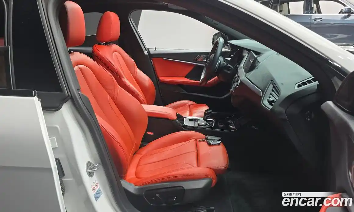 BMW 2-Series 2021 2.0 Автомат в Москве № 155221, фото 6