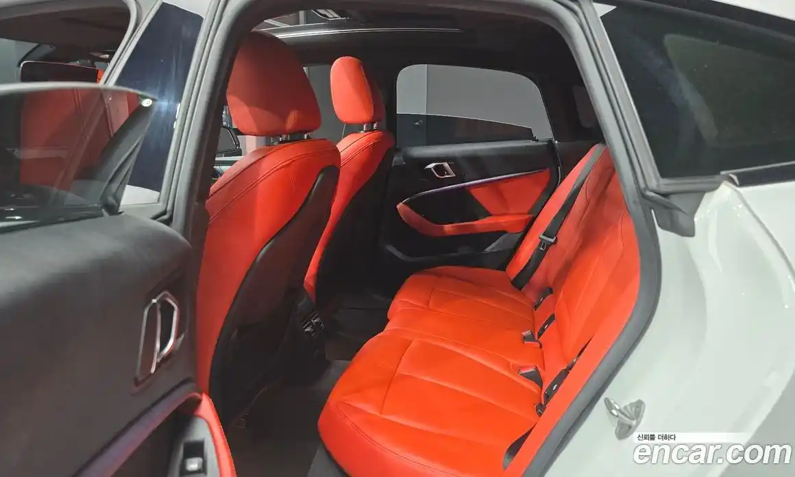 BMW 2-Series 2021 2.0 Автомат в Москве № 155221, фото 8