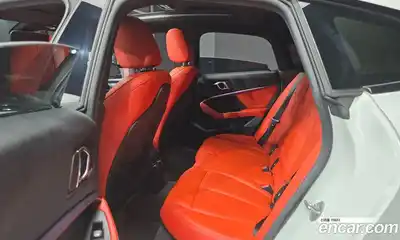 BMW 2-Series 2021 2.0 Автомат в Москве № 155221, миниатюра 8