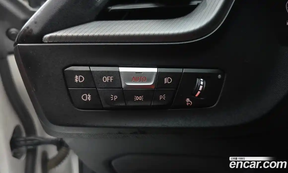 BMW 2-Series 2021 2.0 Автомат в Москве № 155221, фото 9