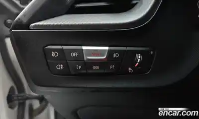 BMW 2-Series 2021 2.0 Автомат в Москве № 155221, миниатюра 9