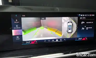 BMW X5 2024 3.0 Автомат в Москве № 155601, миниатюра 11