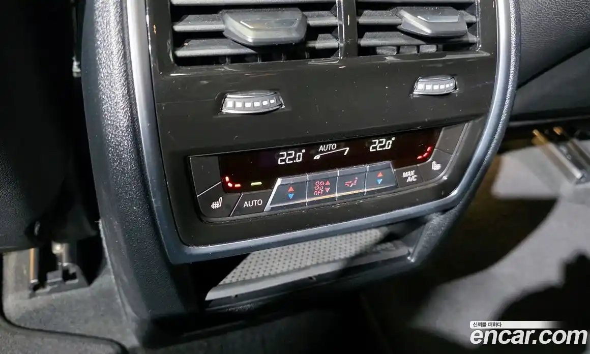 BMW X5 2024 3.0 Автомат в Москве № 155601, фото 14