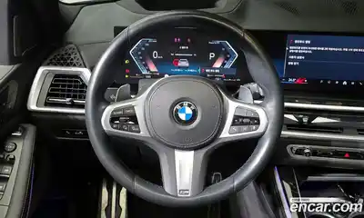 BMW X5 2024 3.0 Автомат в Москве № 155601, миниатюра 7