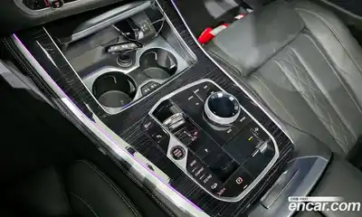 BMW X5 2024 3.0 Автомат в Москве № 155601, миниатюра 8