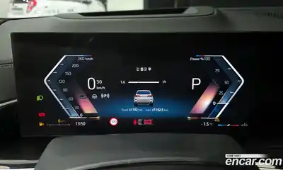 BMW X5 2024 3.0 Автомат в Москве № 155601, миниатюра 10