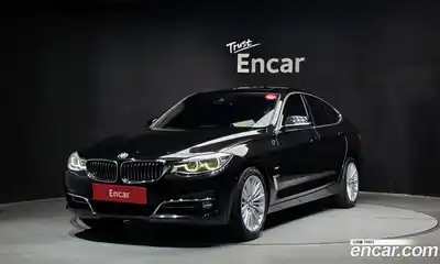 BMW Gran Turismo 2018 2.0 Автомат в Москве № 158416, миниатюра 11