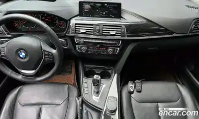 BMW Gran Turismo 2018 2.0 Автомат в Москве № 158416, миниатюра 2