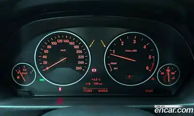 BMW Gran Turismo 2018 2.0 Автомат в Москве № 158416, миниатюра 6