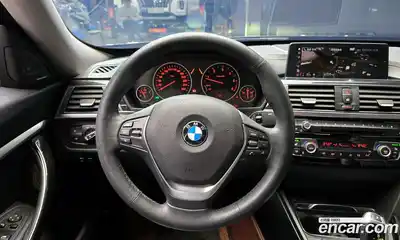 BMW Gran Turismo 2018 2.0 Автомат в Москве № 158416, миниатюра 8