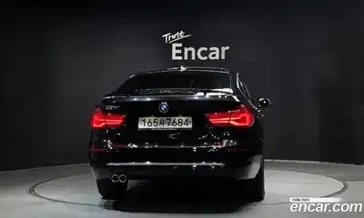 BMW Gran Turismo 2018 2.0 Автомат в Москве № 158416, миниатюра 9