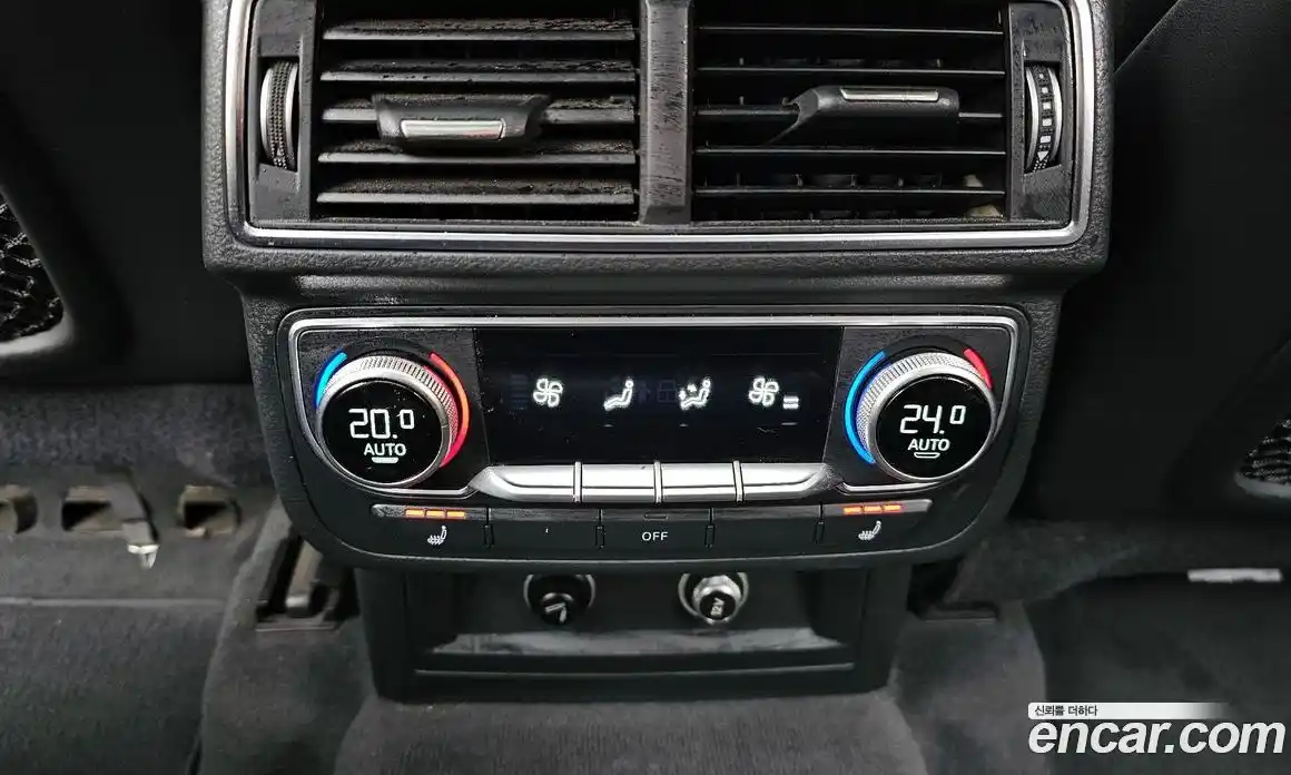 Audi Q7 2019 2.0 Автомат в Москве № 159117, фото 10