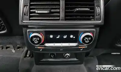 Audi Q7 2019 2.0 Автомат в Москве № 159117, миниатюра 10