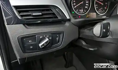 BMW X1 2018 2.0 Автомат в Москве № 159350, миниатюра 11