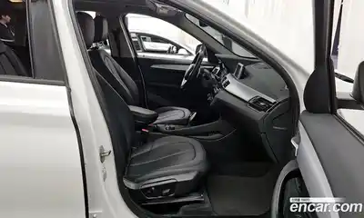 BMW X1 2018 2.0 Автомат в Москве № 159350, миниатюра 4