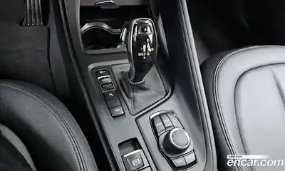 BMW X1 2018 2.0 Автомат в Москве № 159350, миниатюра 5
