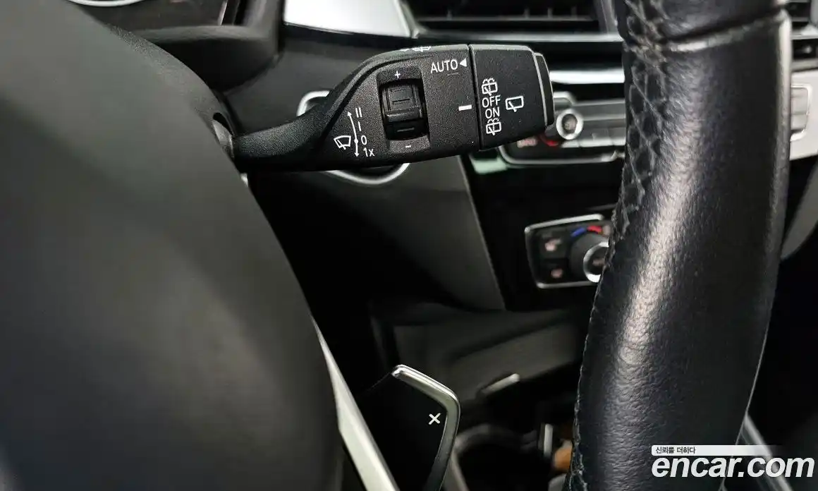 BMW X1 2018 2.0 Автомат в Москве № 159350, фото 6