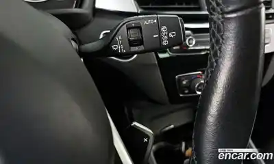 BMW X1 2018 2.0 Автомат в Москве № 159350, миниатюра 6